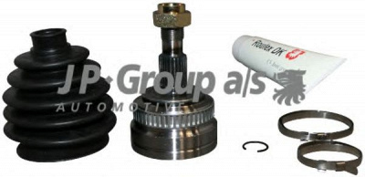 JP GROUP 1343300310 -  Шарнирный комплект, приводной вал